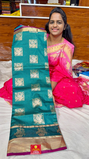 SEMI DHARMAVARAM - D899