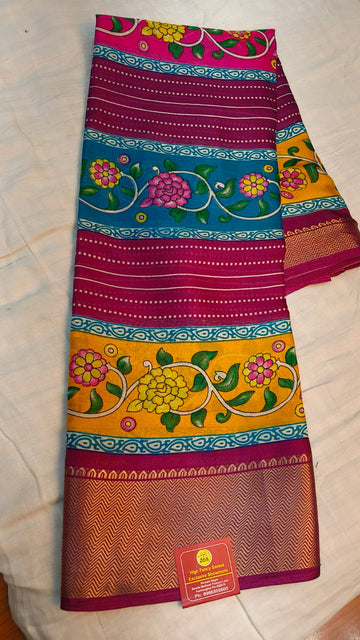 FANCY SAREE-V299