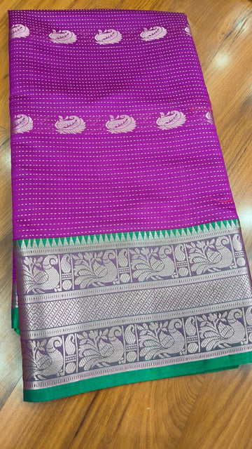 FANCY PATTU - SD33