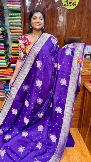 RUSSAIN CRAPE-RS3200