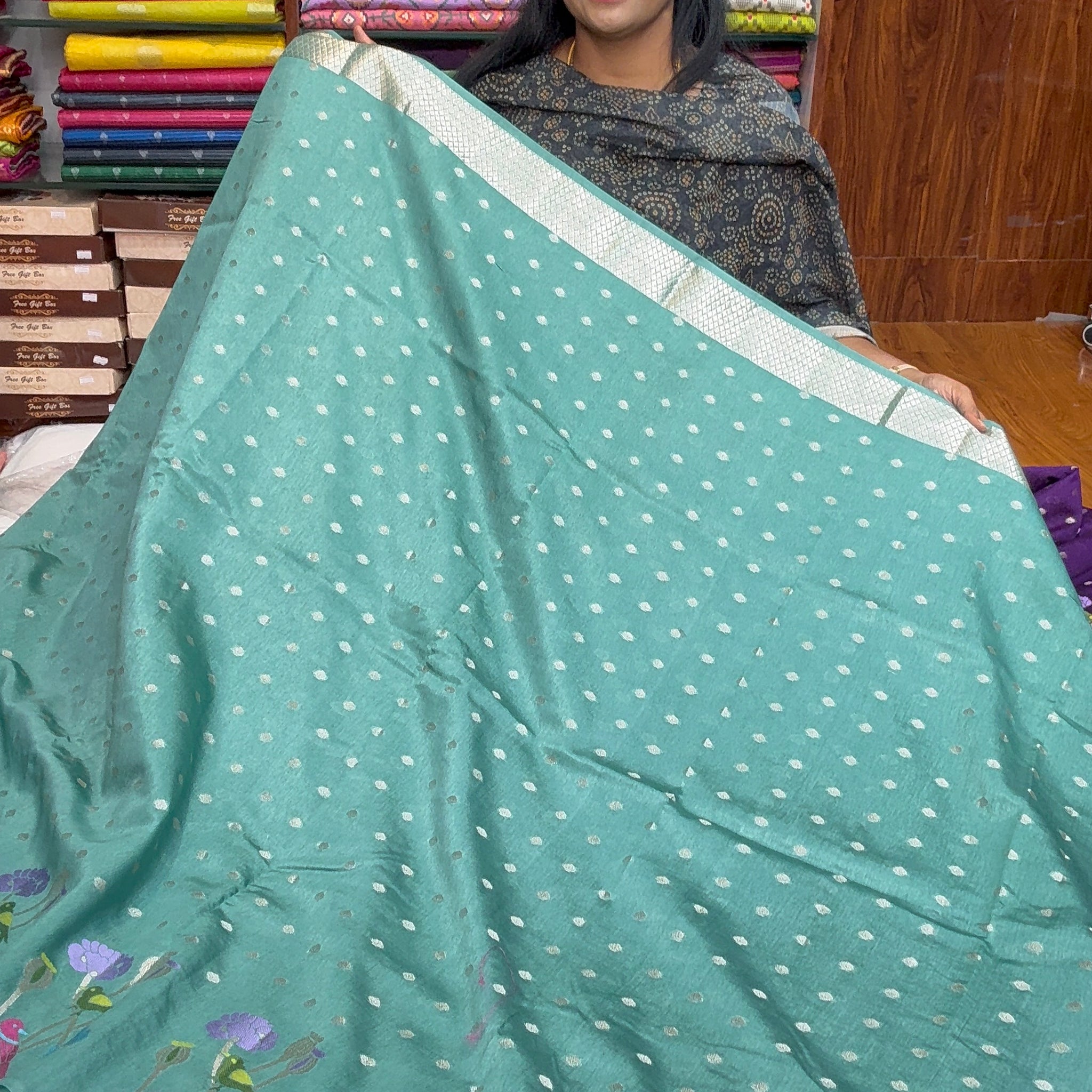 BANARASI KOTA-KB2499