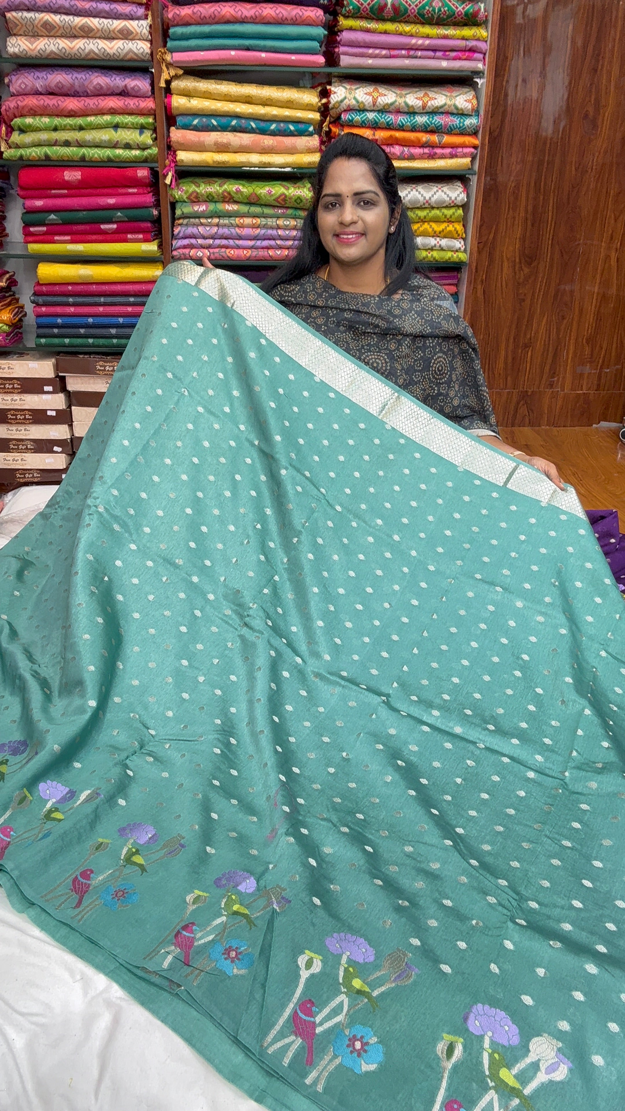 BANARASI KOTA-KB2499