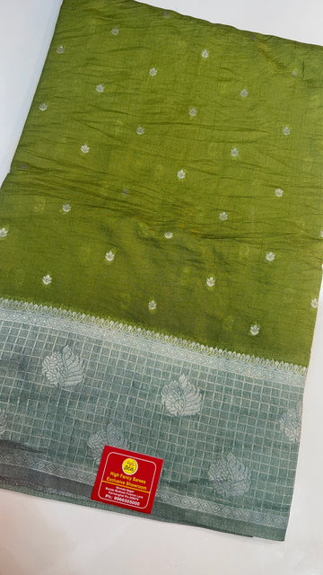 TUSSAR SILK-ST1499