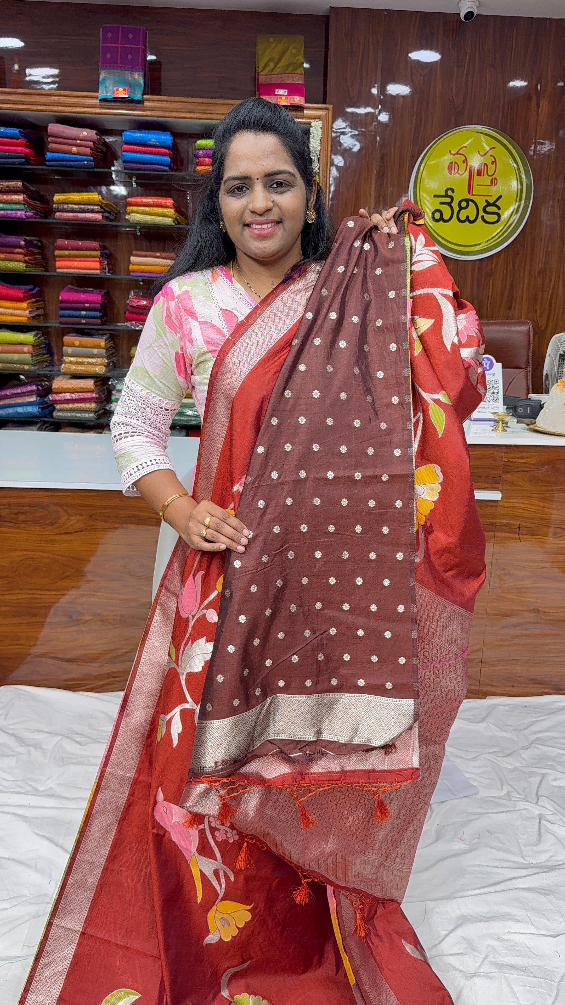 MUNGA TUSSAR- SD61
