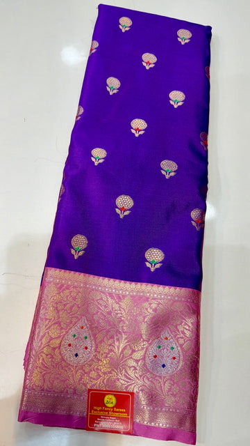 FANCY PATTU - SD70