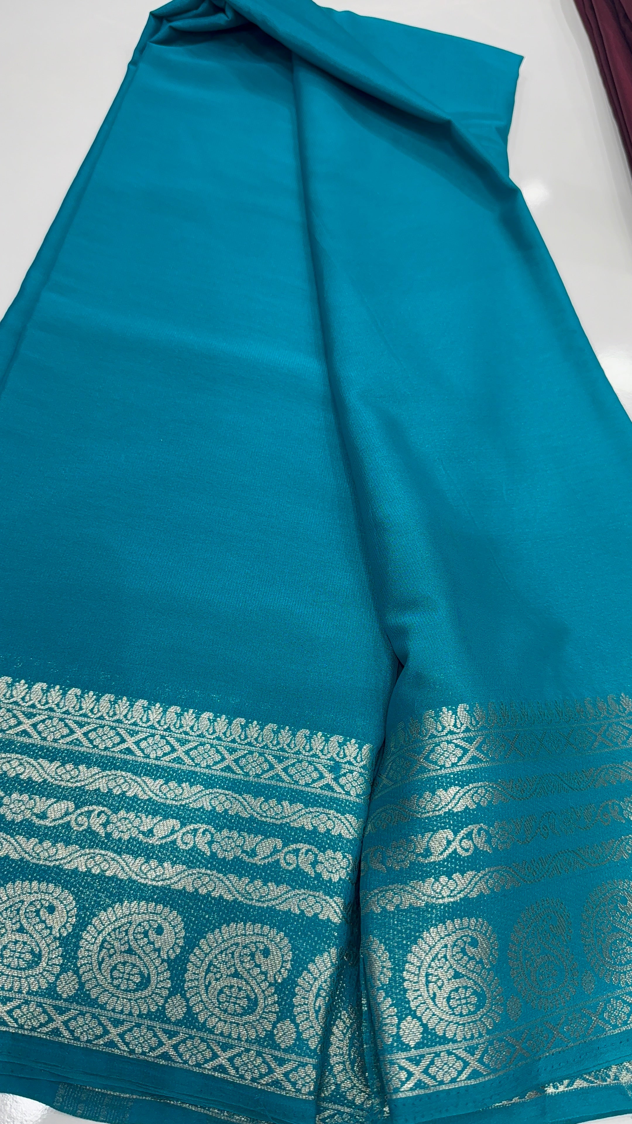 MYSORE SILK-MY2650