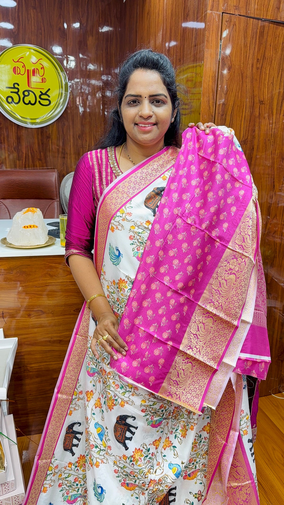 ART TUSSAR - DC699
