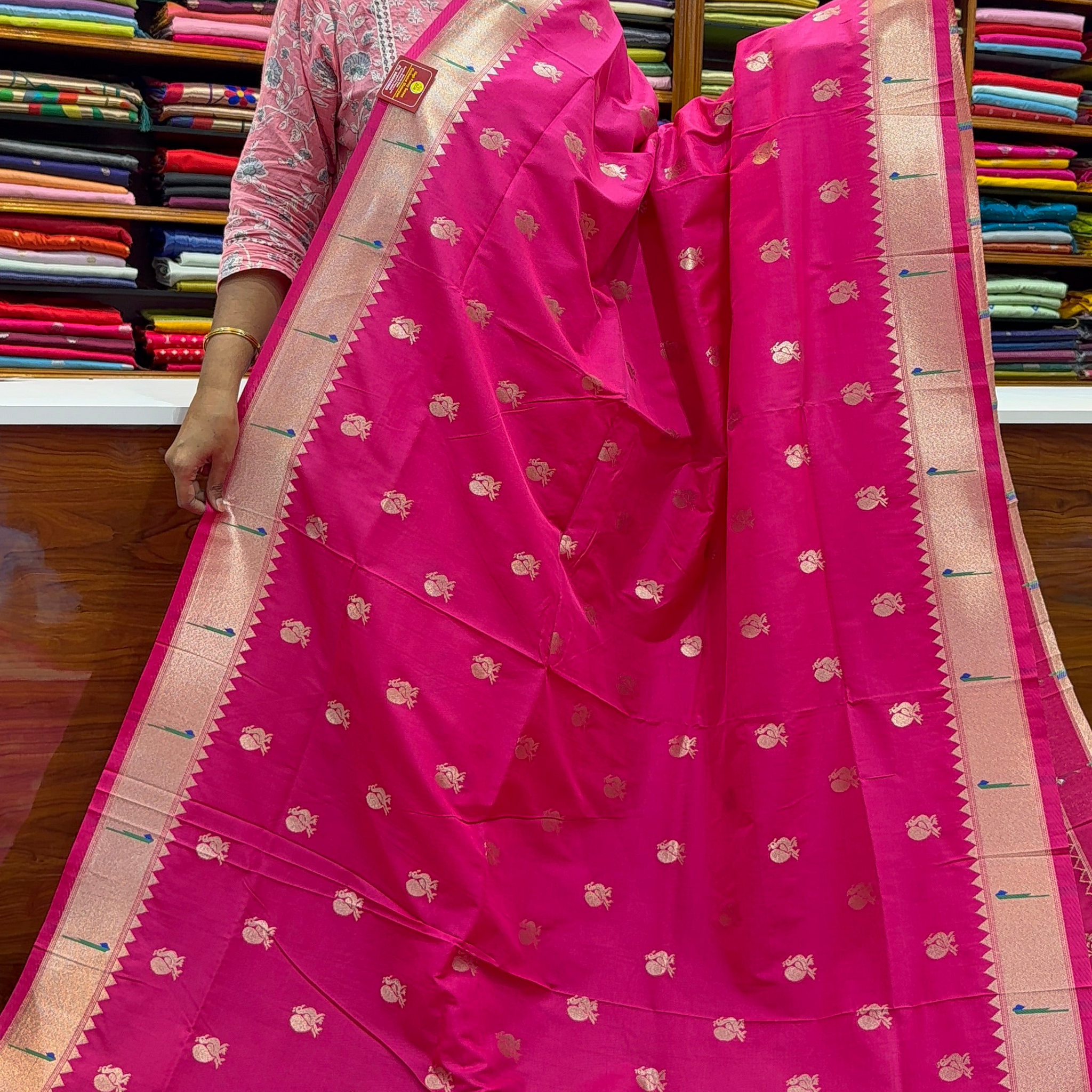 PAITHANI-SMP1499