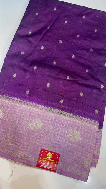 TUSSAR SILK-ST1499