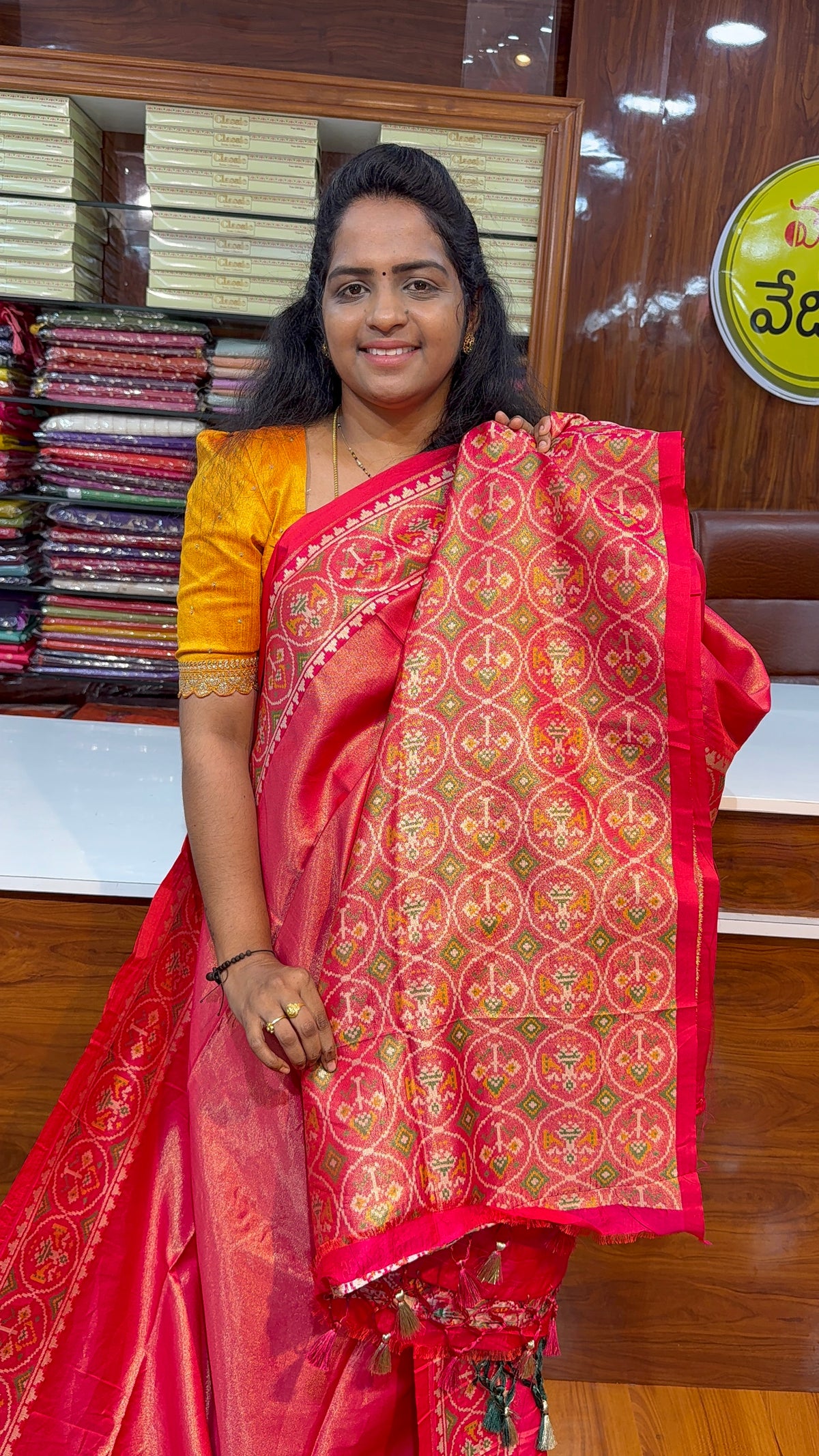 Rajkot Patola - AM3