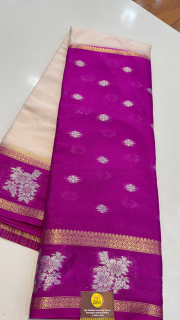 MYSORE SILK -S799