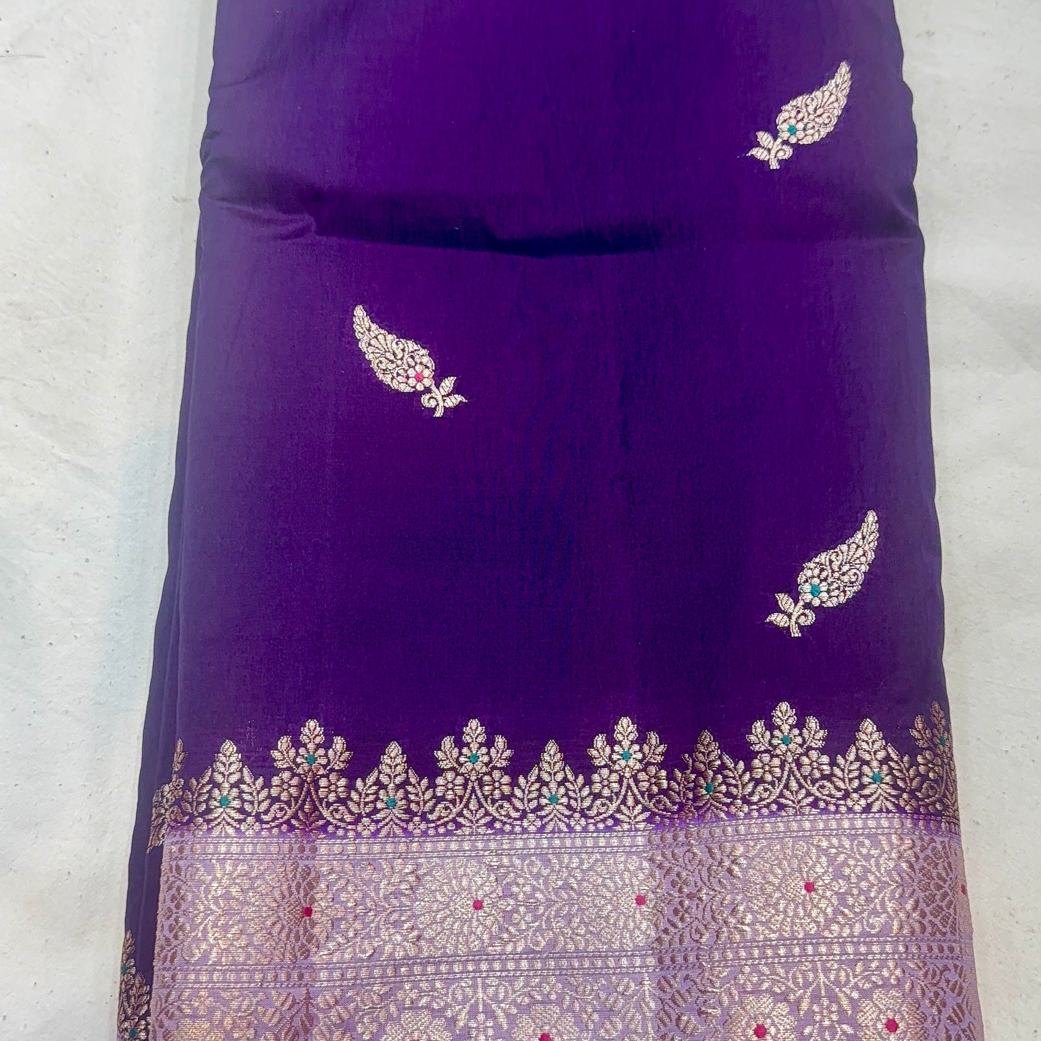 KANCHI SILK -H2999