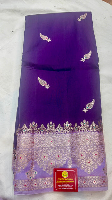 KANCHI SILK -H2999
