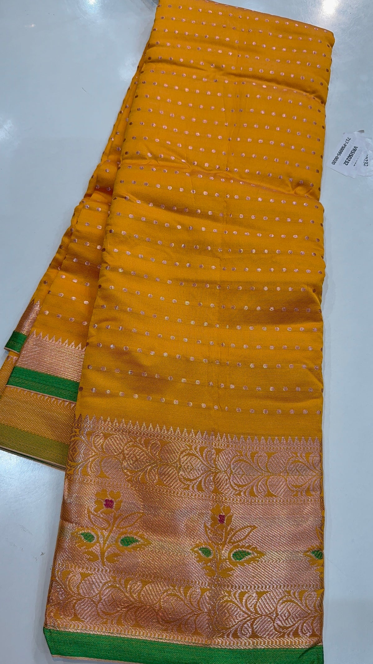 Fancy pattu - FP525