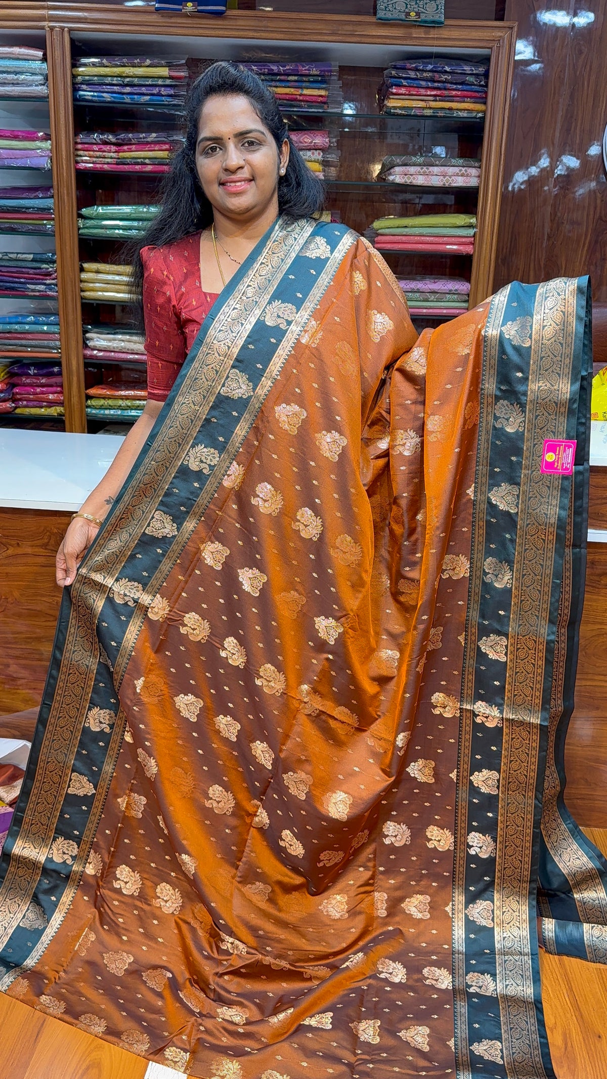 Semi Uppada pattu- U899