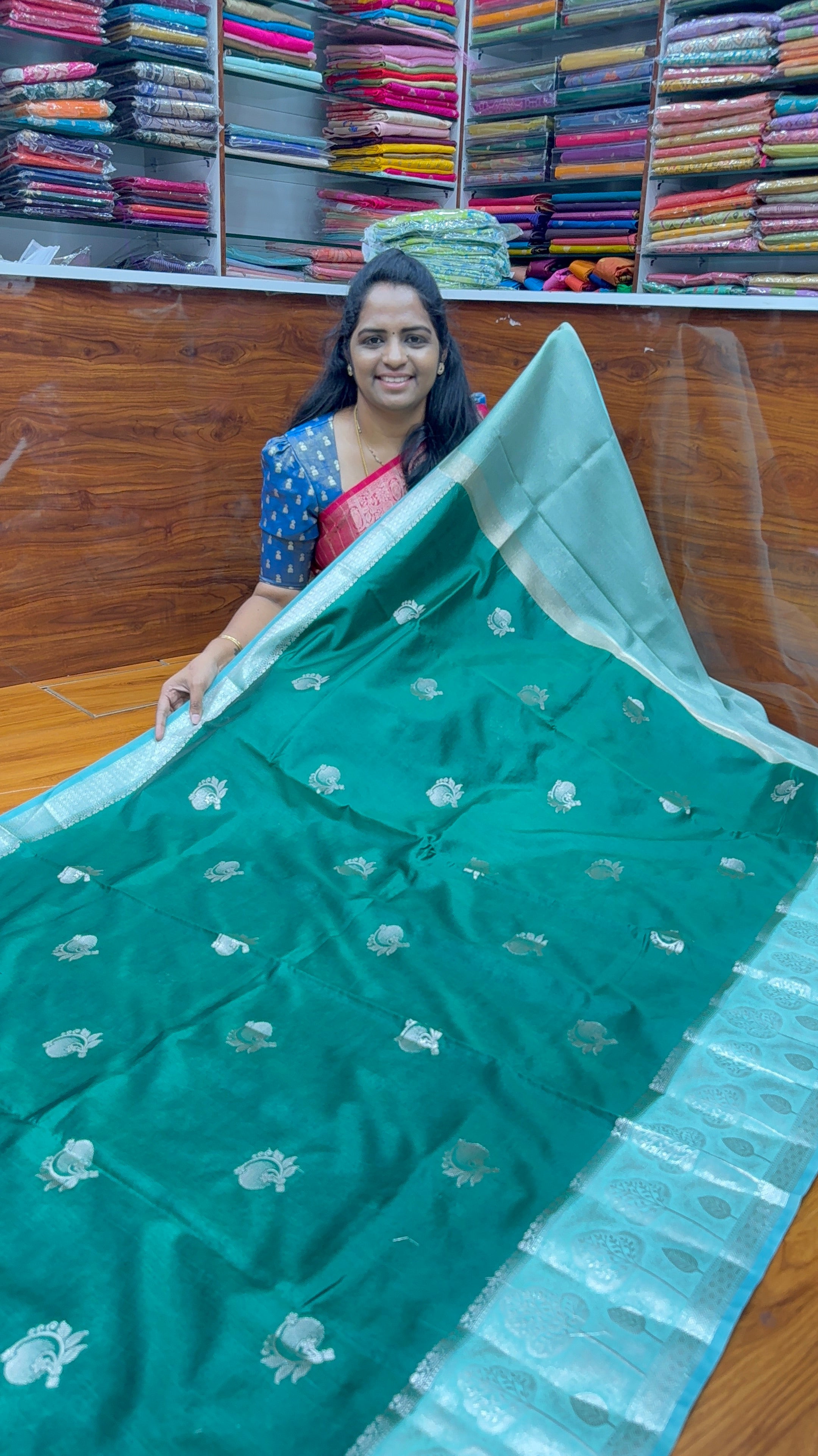 FANCY SAREE-SD41