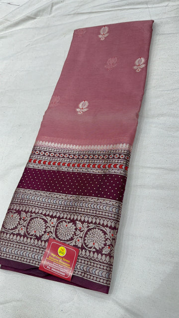 BANARSI SAREE-SD69