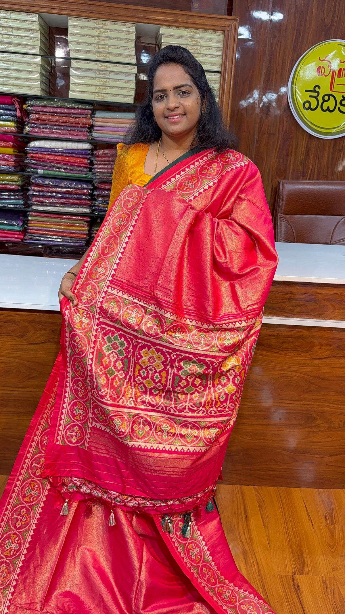 Rajkot Patola - AM3