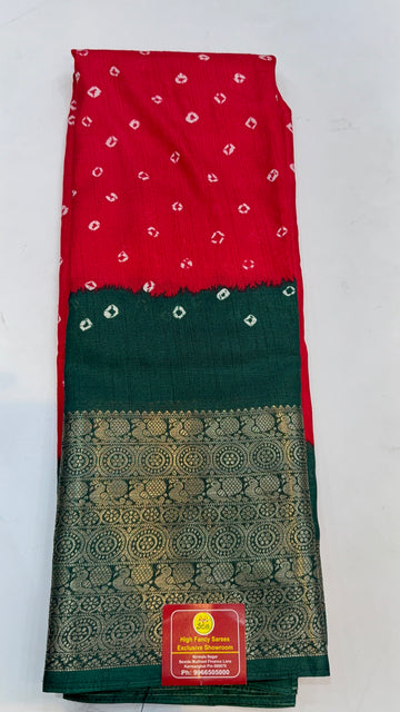 FANCY SAREE-CL399
