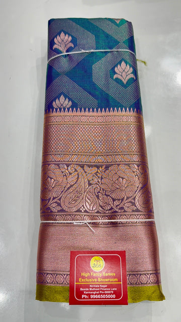 DHARMAVARAM PATTU -D999