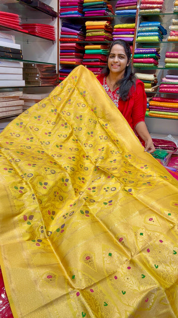 KATAN BENARASI-R2500