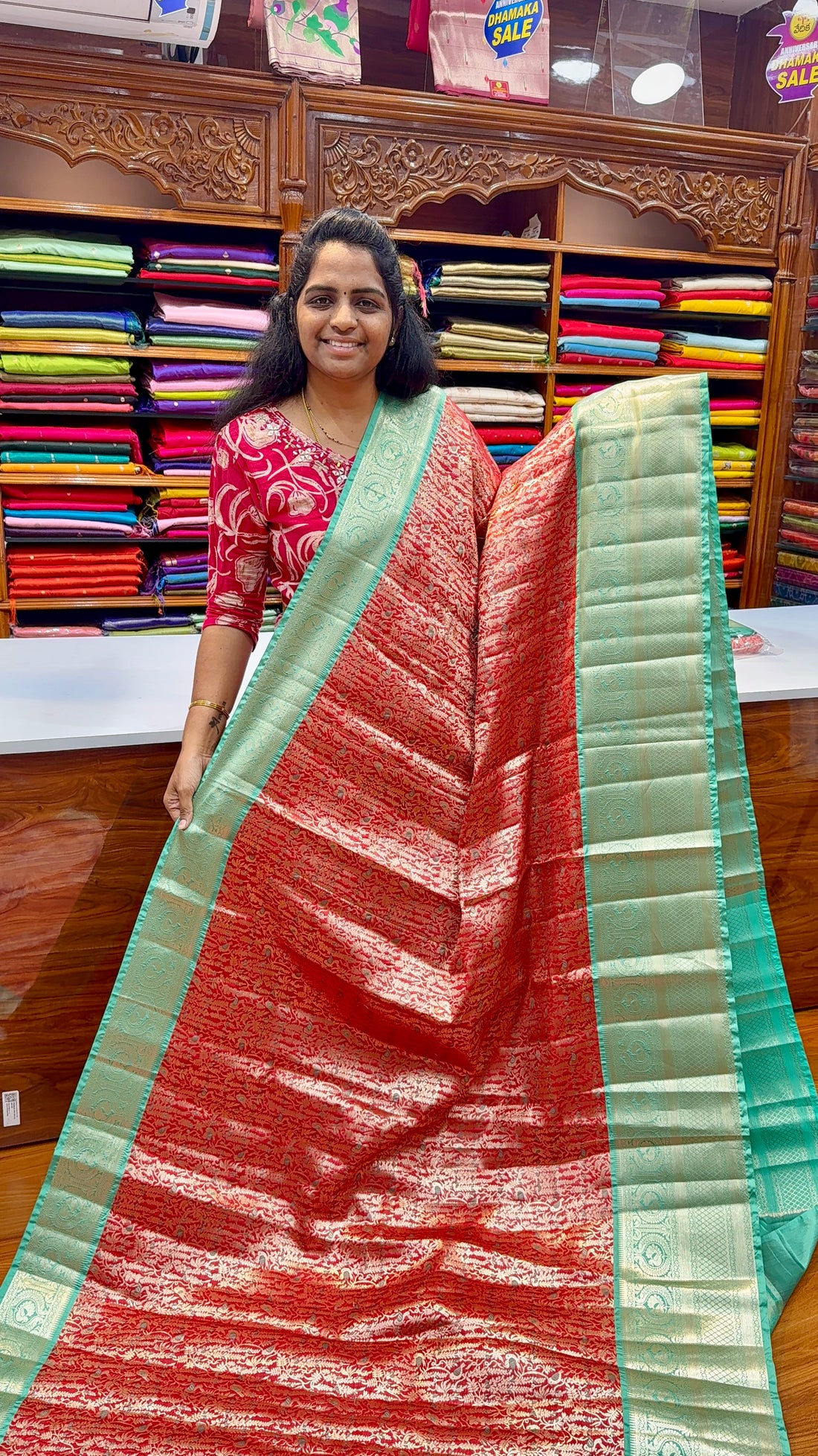 BANARSI FANCY-RG1450