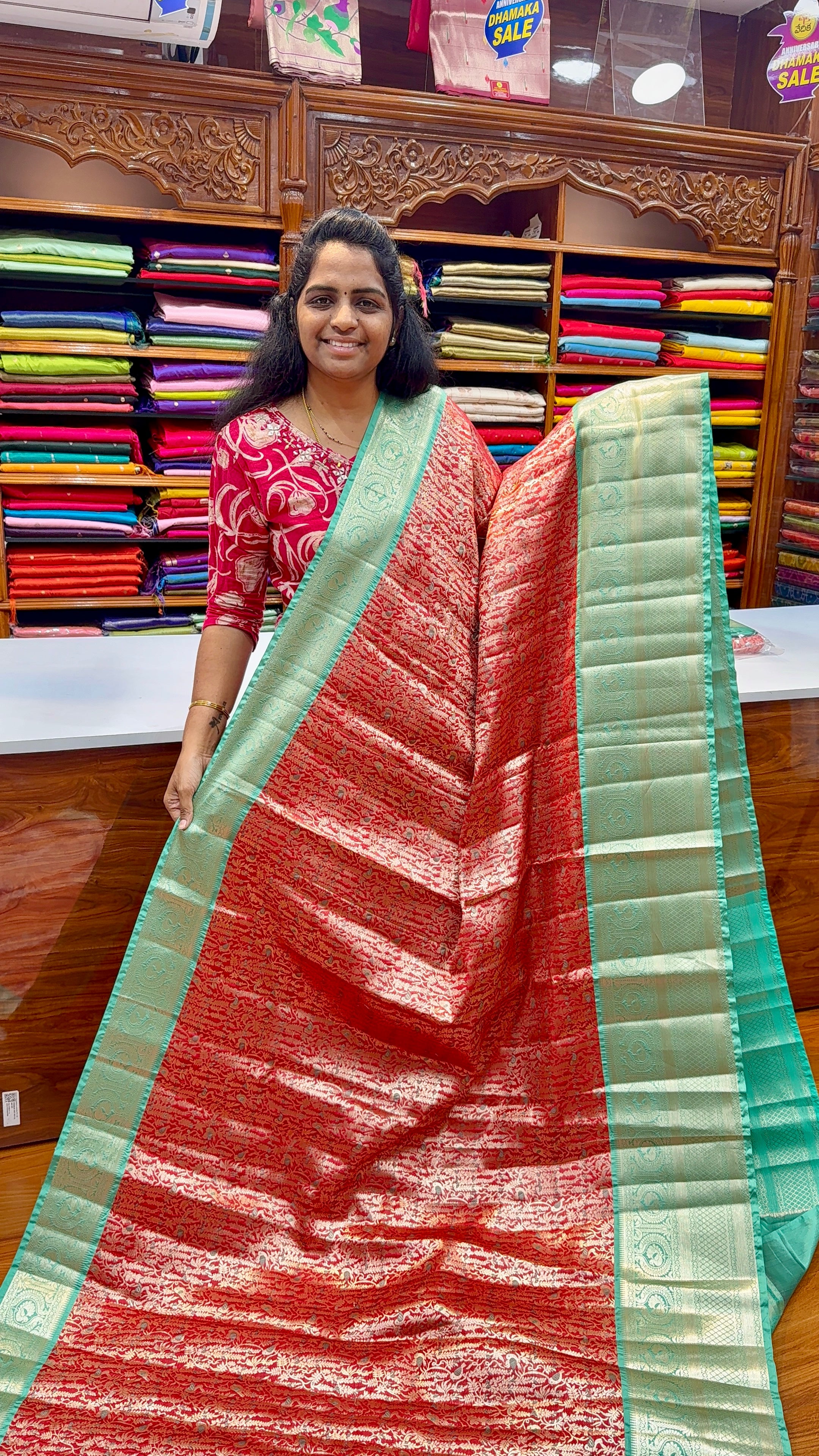 BANARSI FANCY-RG1450