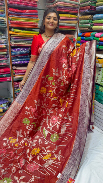 TUSSAR FANCY -S1500