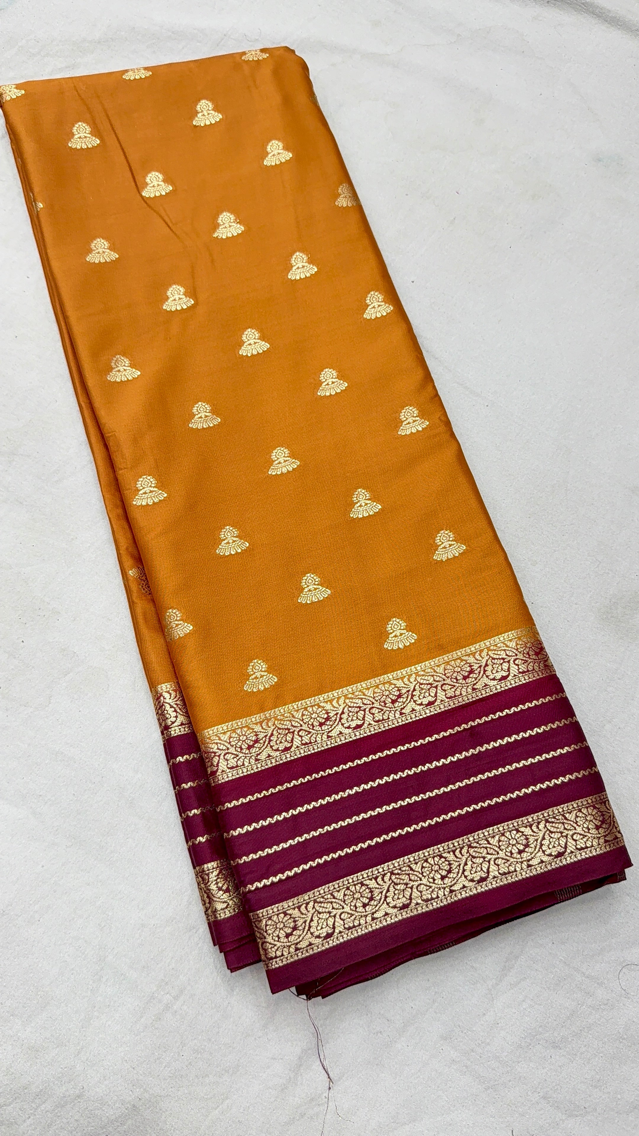 MYSORE SILK- M12
