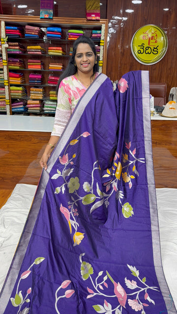 MUNGA TUSSAR- SD61