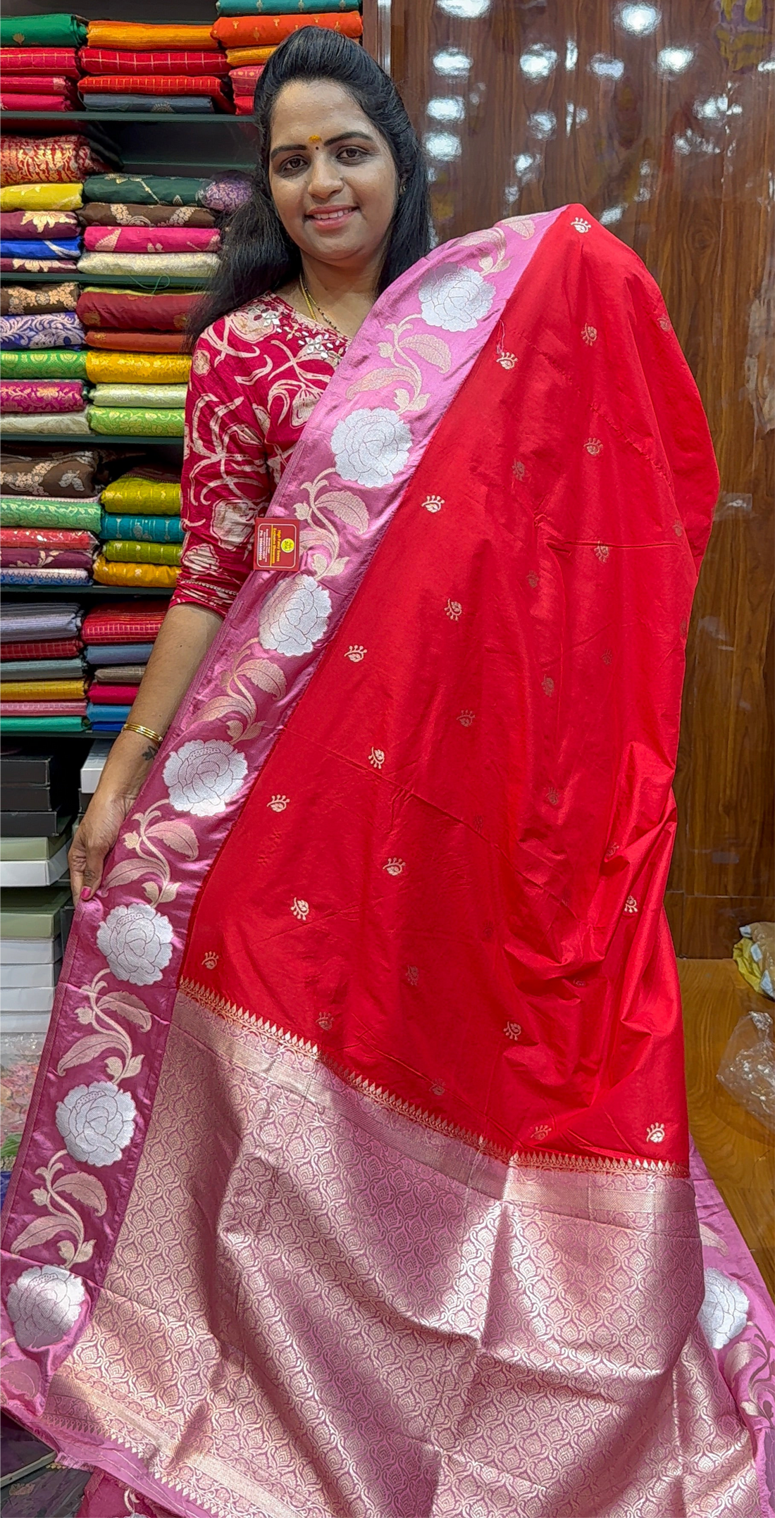GEORGETTE-M1900