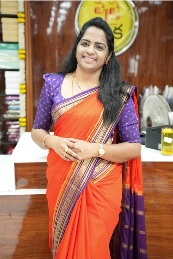 MYSORE SILK-PV11
