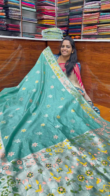FANCY SAREE-SD41
