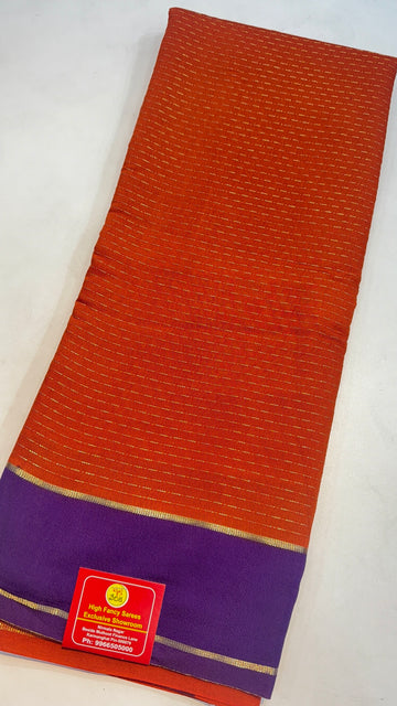 MYSORE SILK - M1250