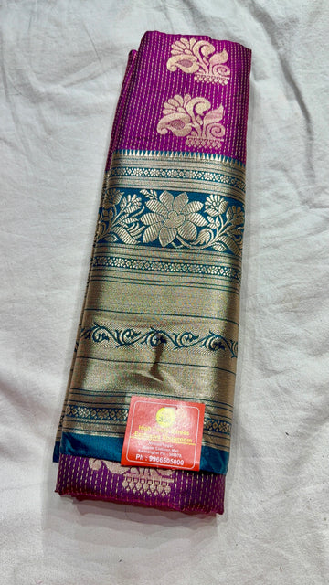 SEMI DHARMAVARAM - D899