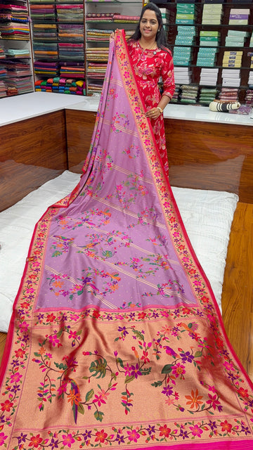 BANARASI PAITHANI- BP3500
