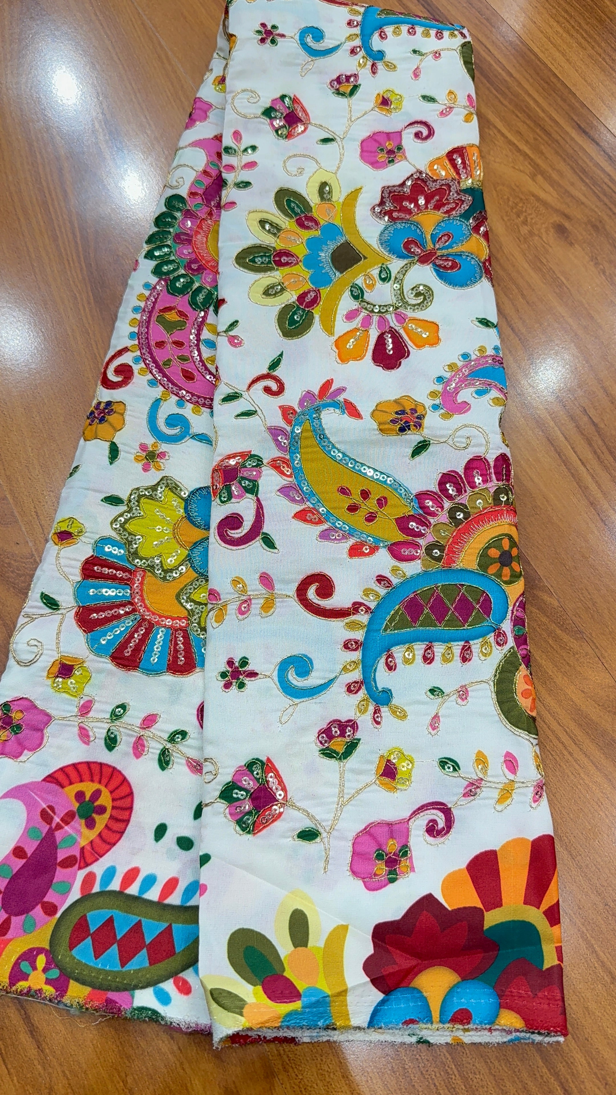 ORAGANZA TISSUE- N1450