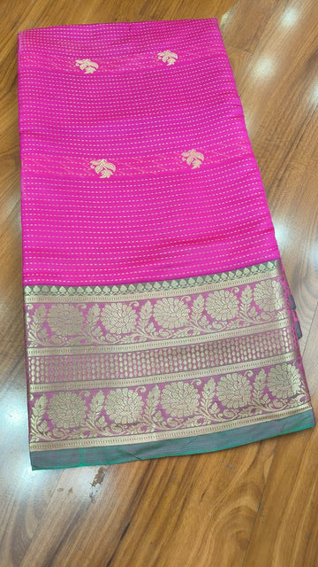 FANCY PATTU - SD33