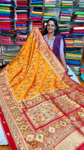 BANARSI SAREE- SALE