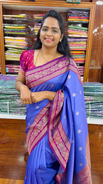 GADWAL SILK- GS899