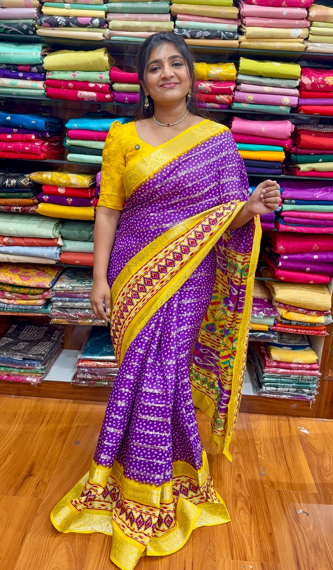 DOLA SILK -T699