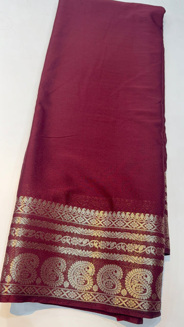 MYSORE silk-MY2650