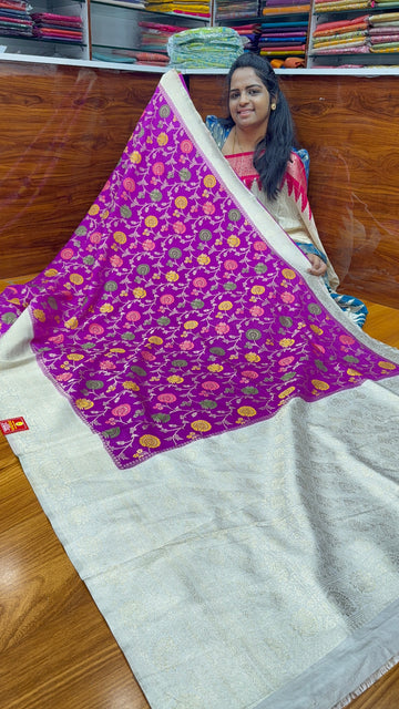 FANCY SAREE-SD41