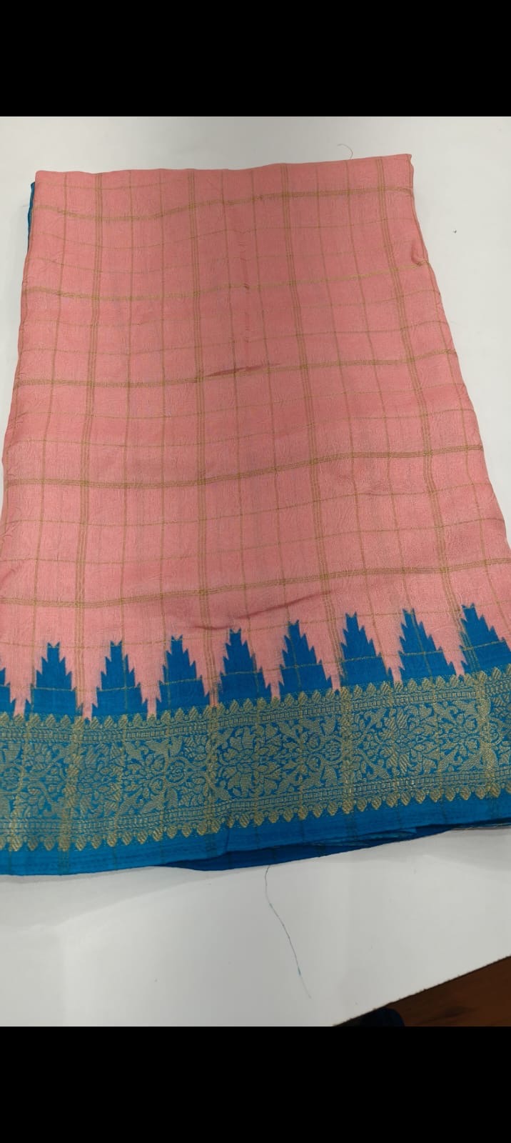 FANCY MANGALAGIRI-SD36