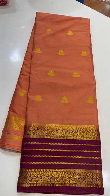 MYSORE CRAPE: K799