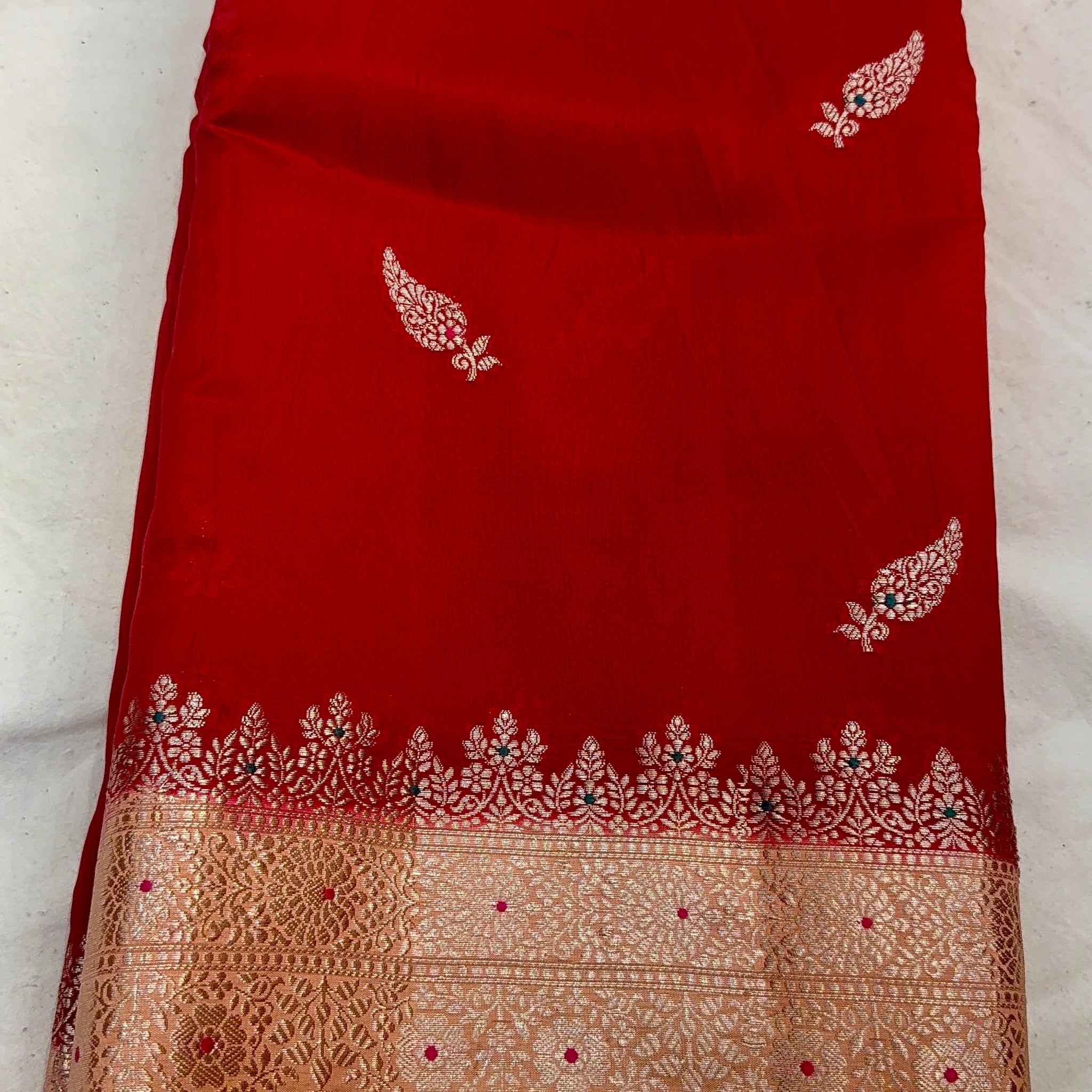 KANCHI SILK -H2999