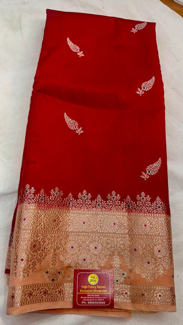 KANCHI SILK -H2999