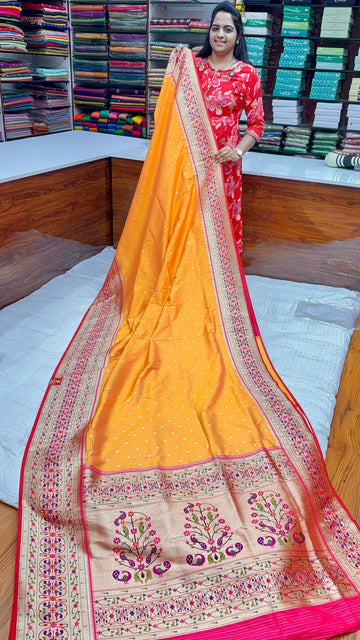 BANARASI PAITHANI- BP3500
