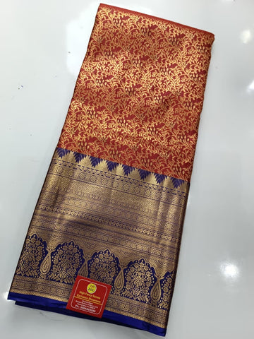 Semi kanchi pattu -kanchi