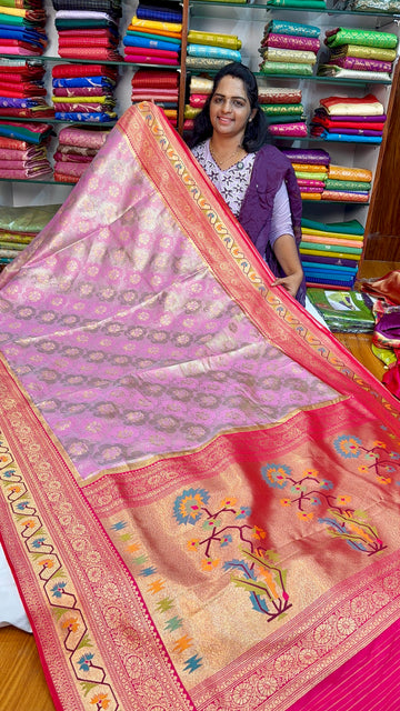 BANARSI SAREE- SALE